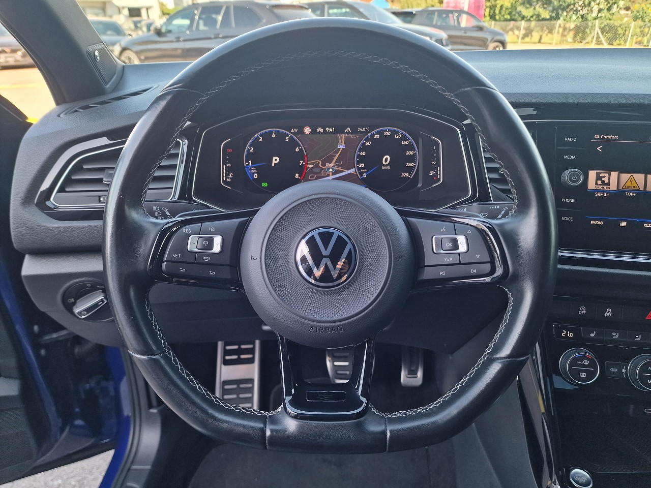 VW T-Roc 2.0 TSI R DSG 4Motion-image-14