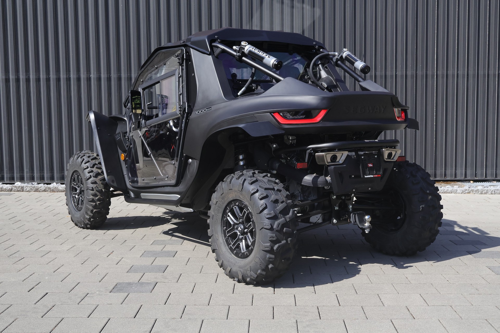 SEGWAY Villain SX10 X-showroom-element-3