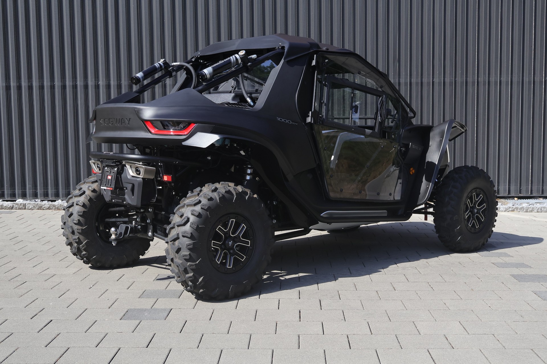 SEGWAY Villain SX10 X-showroom-element-2