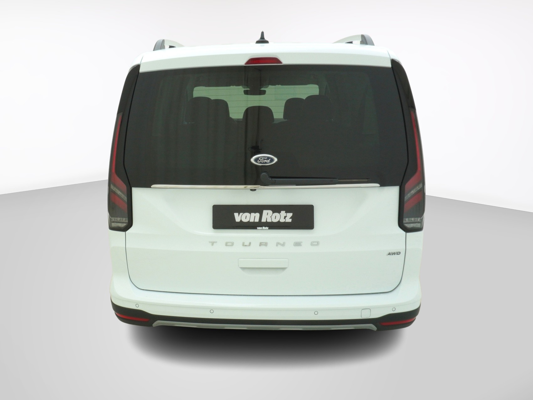 FORD Grand Tourneo Connect 2.0 EcoBlue Active 4x4-showroom-element-2