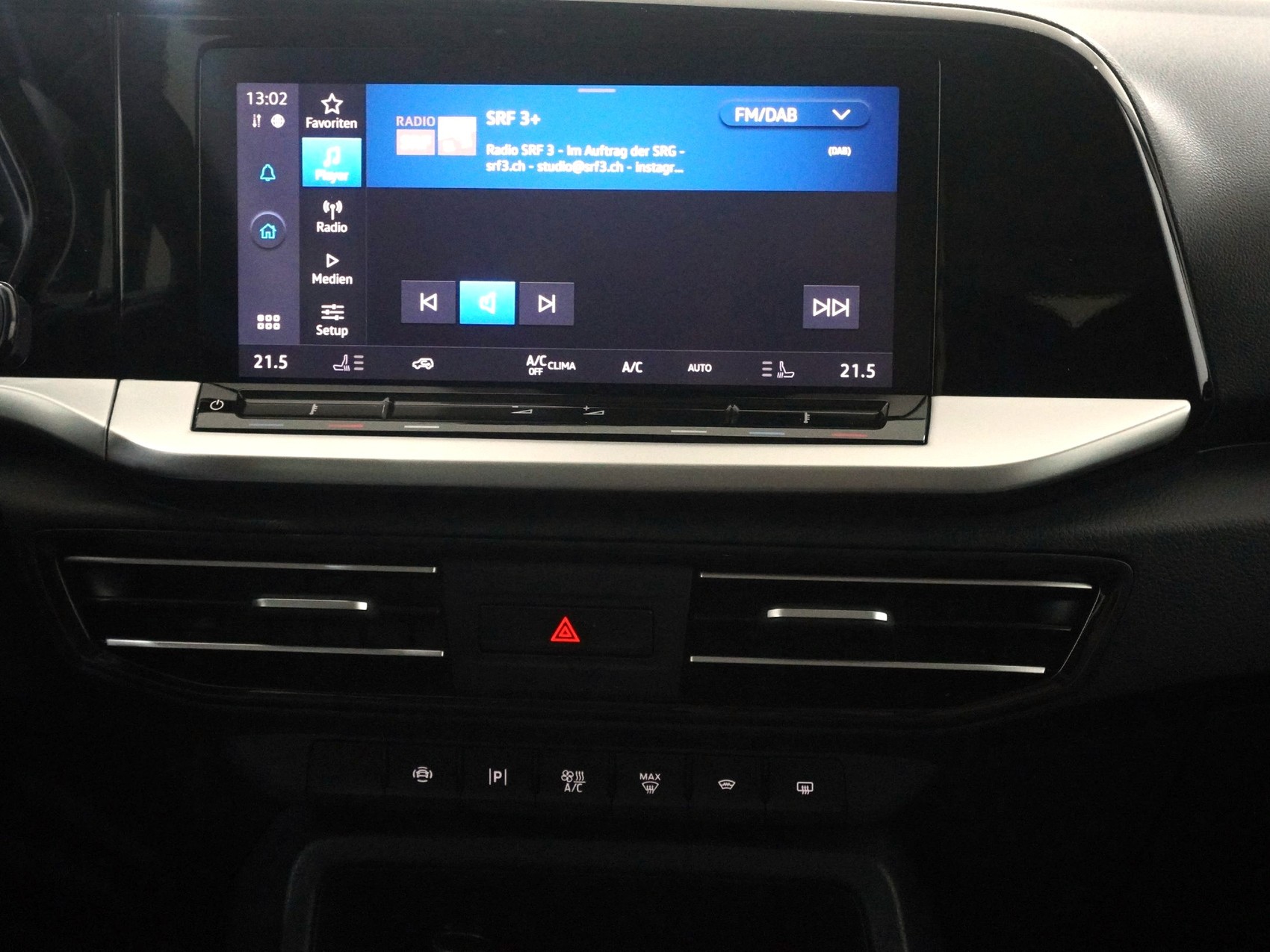 FORD Grand Tourneo Connect 2.0 EcoBlue Active 4x4-image-19