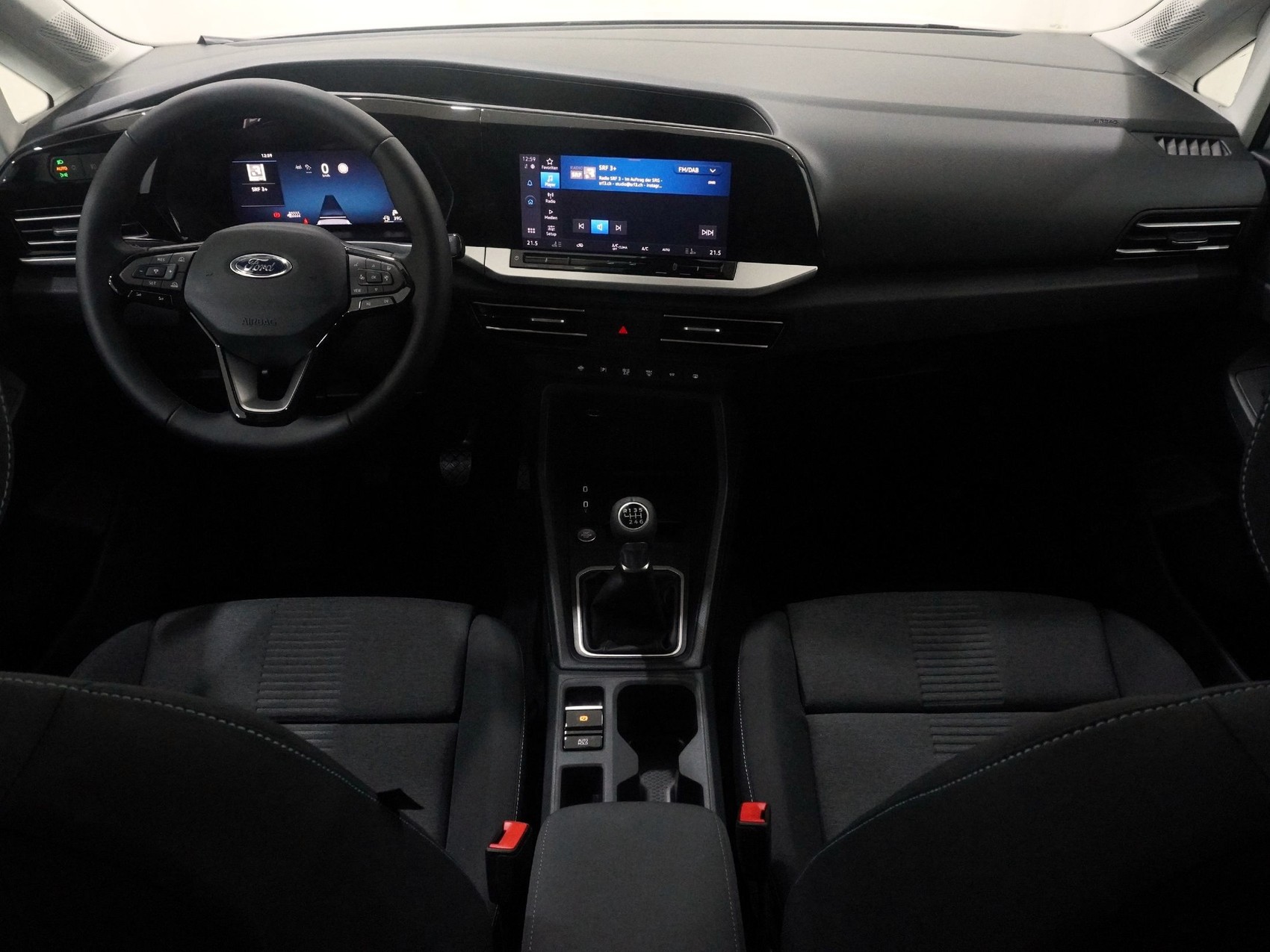 FORD Grand Tourneo Connect 2.0 EcoBlue Active 4x4-image-10