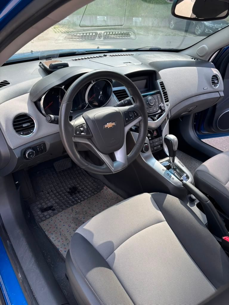CHEVROLET 1.8 LT-image-4