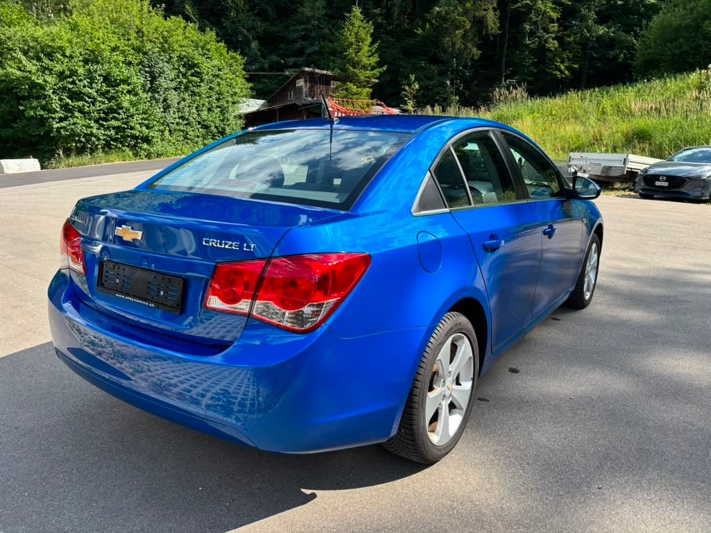CHEVROLET 1.8 LT-image-3