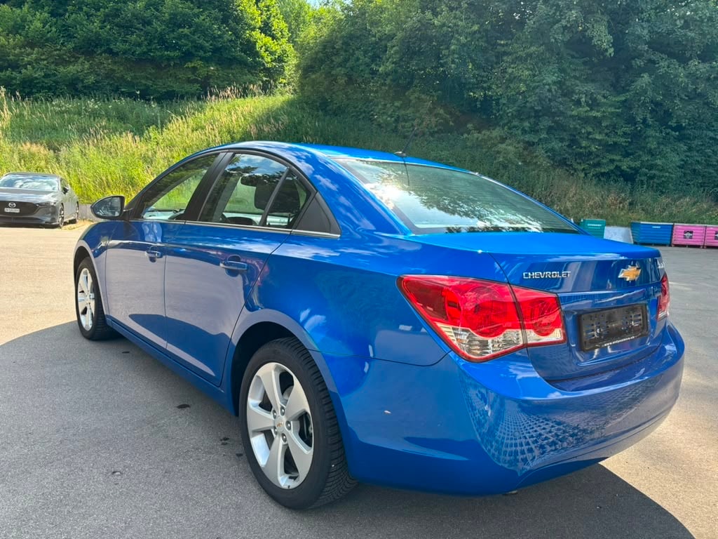 CHEVROLET 1.8 LT-image-2