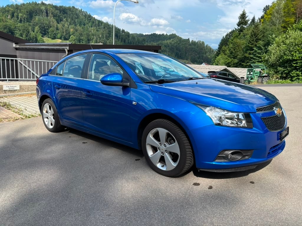 CHEVROLET 1.8 LT-image-1