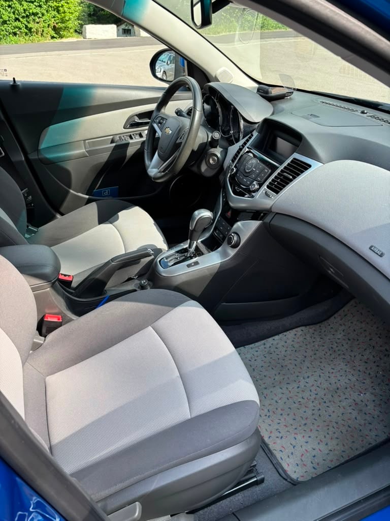 CHEVROLET 1.8 LT-image-5