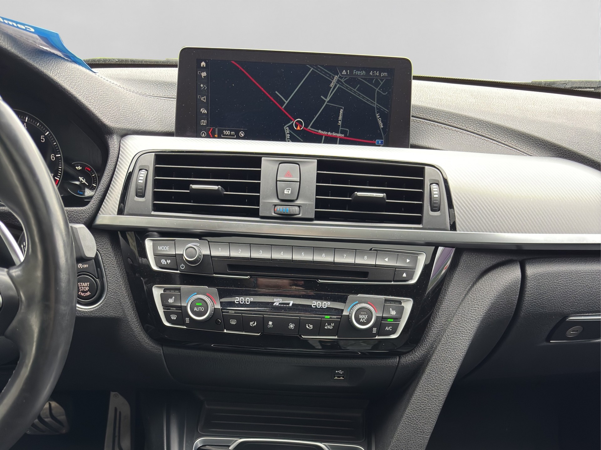 BMW 340i xDrive Touring Power & Sound Steptronic-image-12