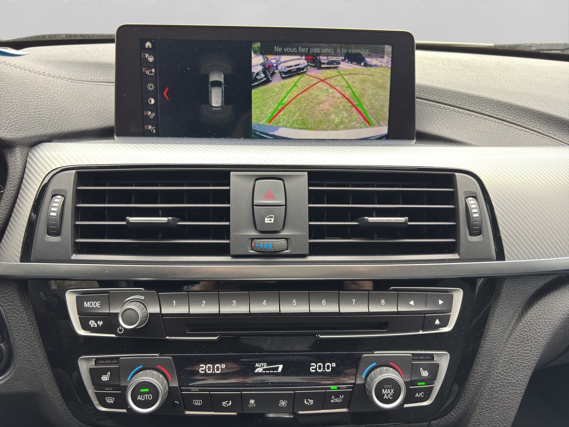 BMW 340i xDrive Touring Power & Sound Steptronic-image-9