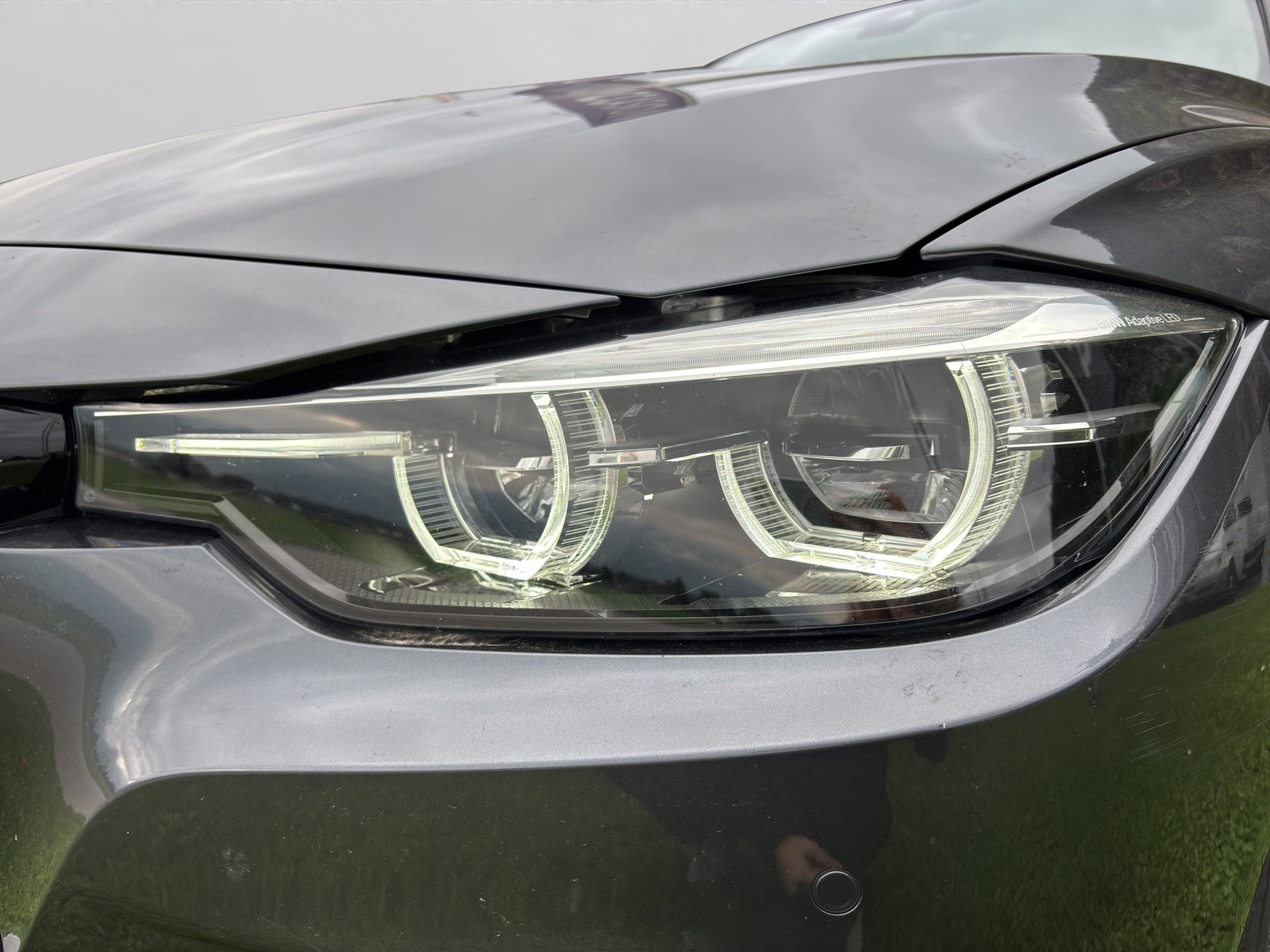BMW 340i xDrive Touring Power & Sound Steptronic-image-11