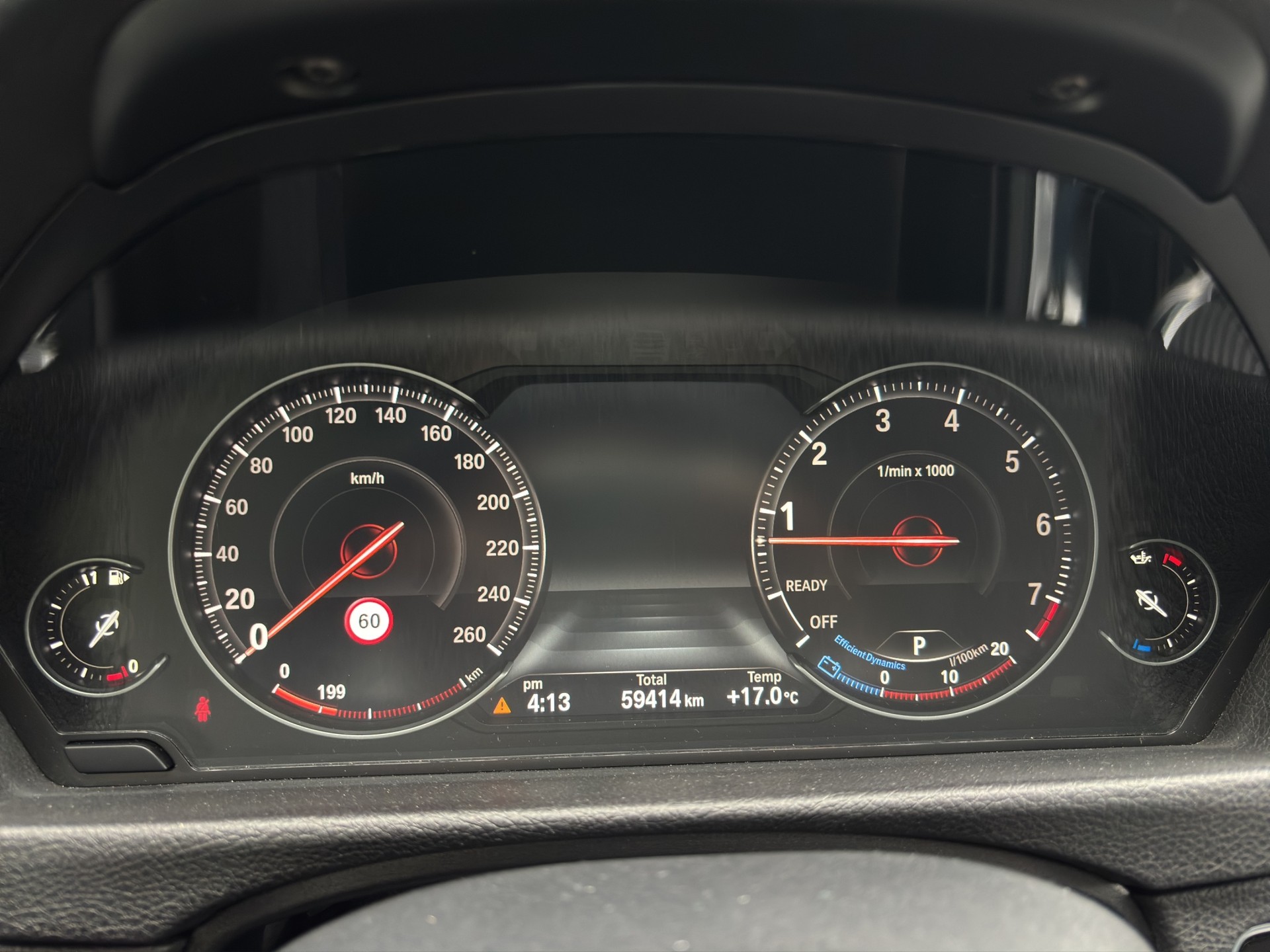 BMW 340i xDrive Touring Power & Sound Steptronic-image-13