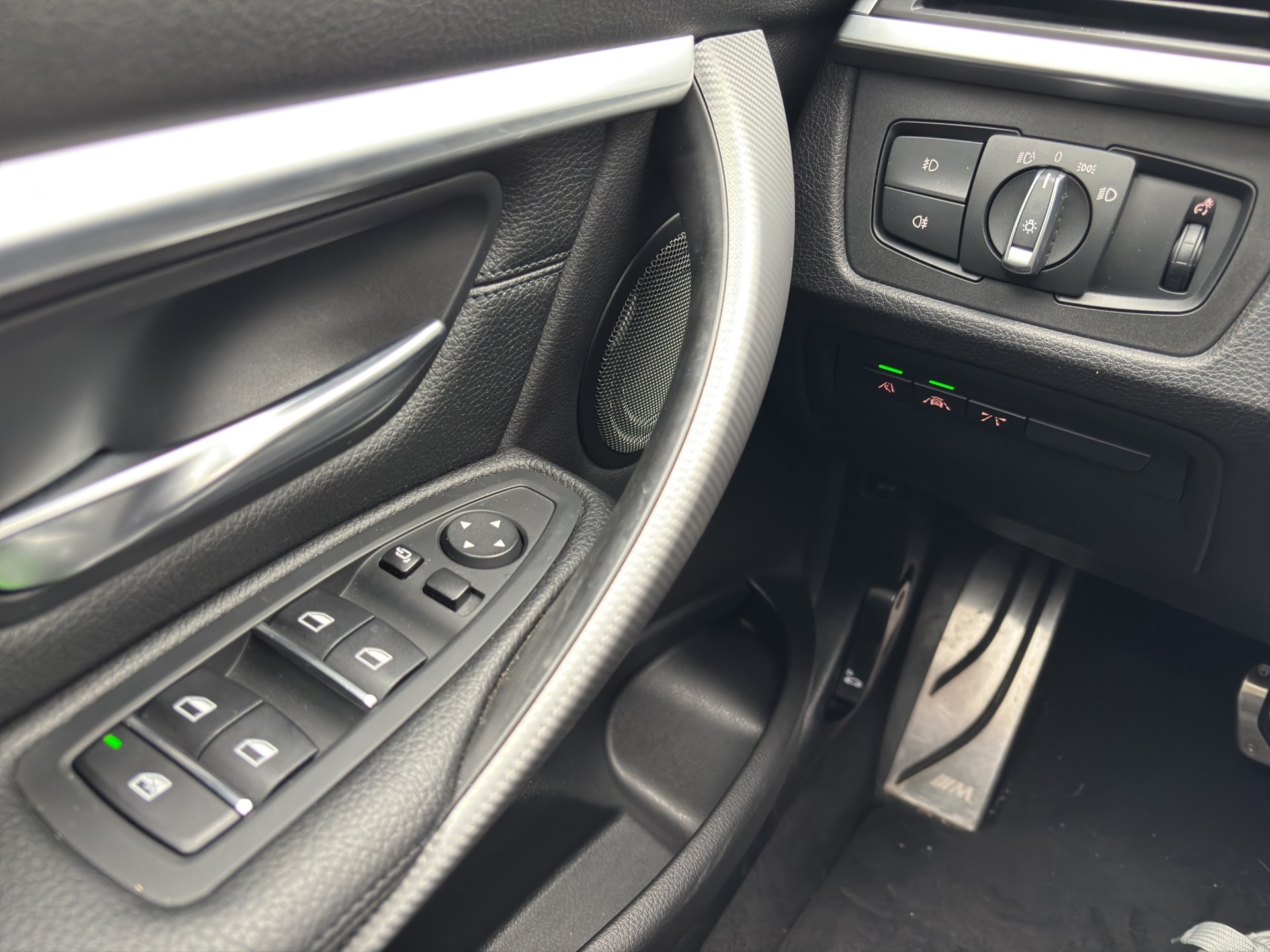 BMW 340i xDrive Touring Power & Sound Steptronic-image-10