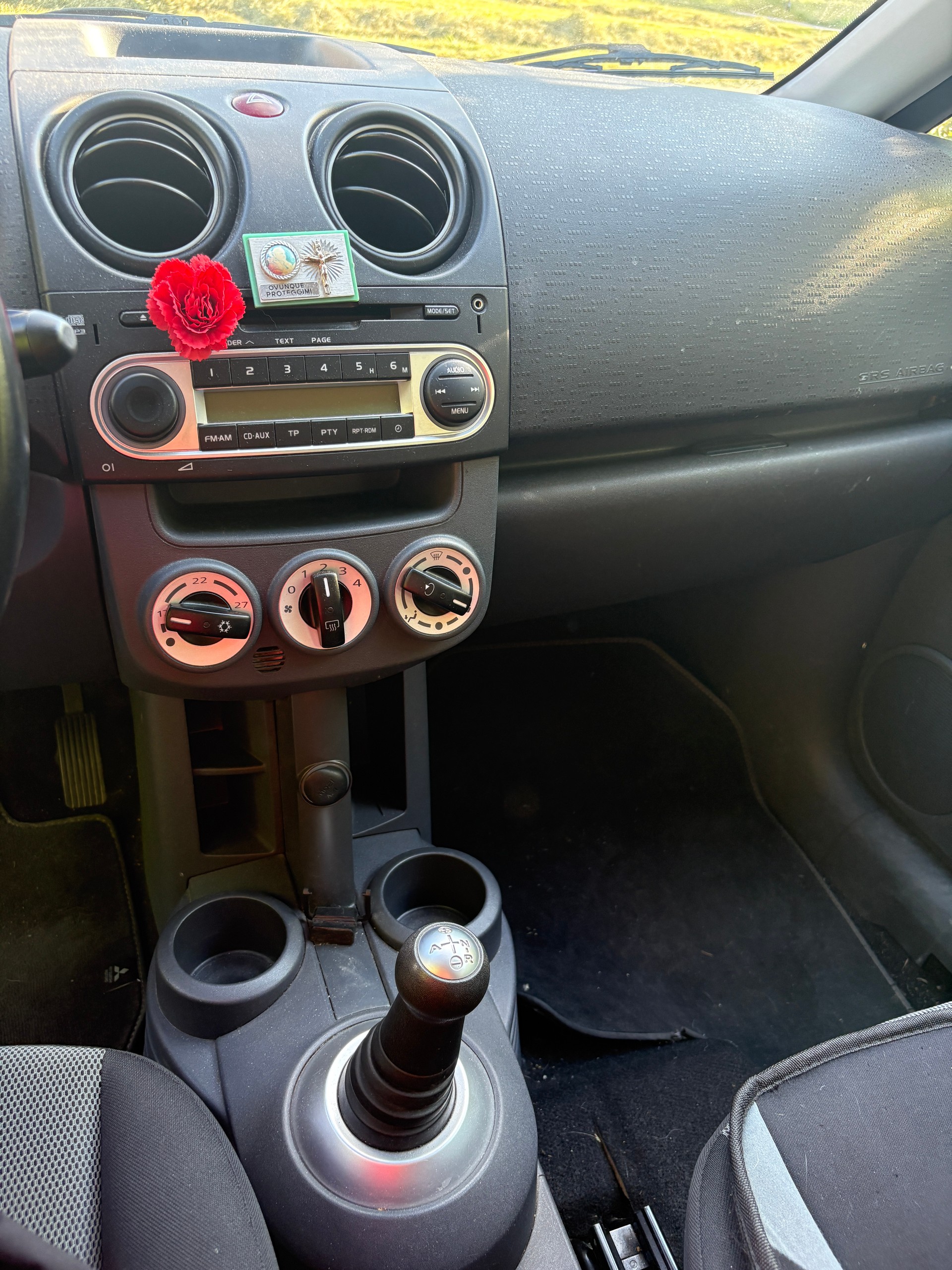 MITSUBISHI 1.3 16V Invite-image-3