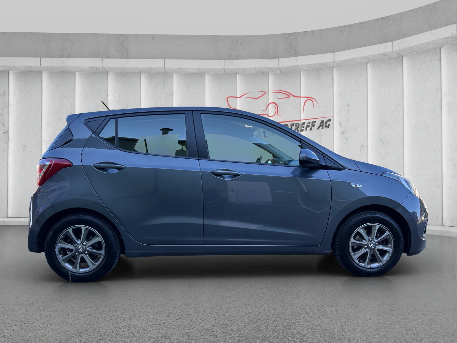 HYUNDAI i10 1.2 Amplia-image-6