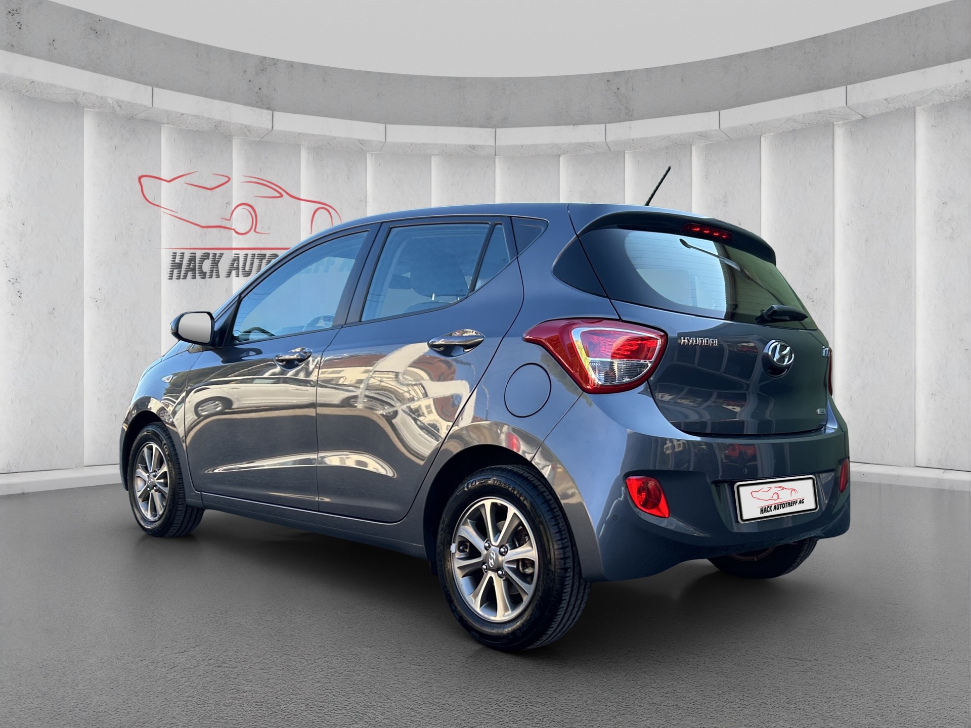 HYUNDAI i10 1.2 Amplia-image-3
