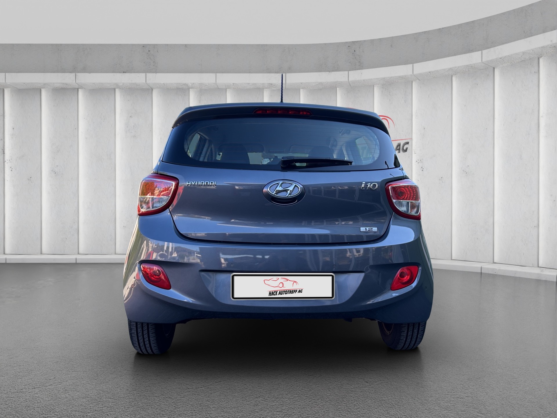 HYUNDAI i10 1.2 Amplia-image-4