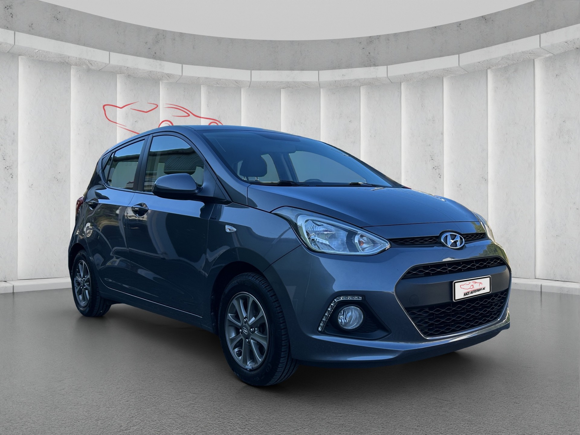 HYUNDAI i10 1.2 Amplia-image-7