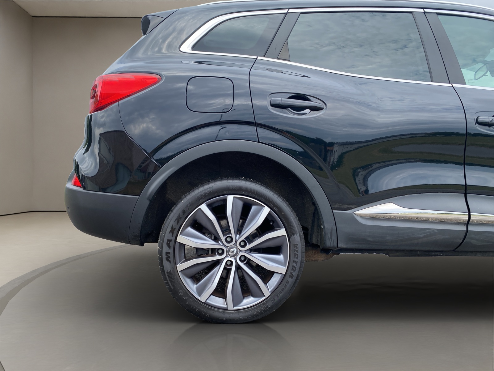 RENAULT Kadjar 1.6 dCi Bose 4x4-image-15