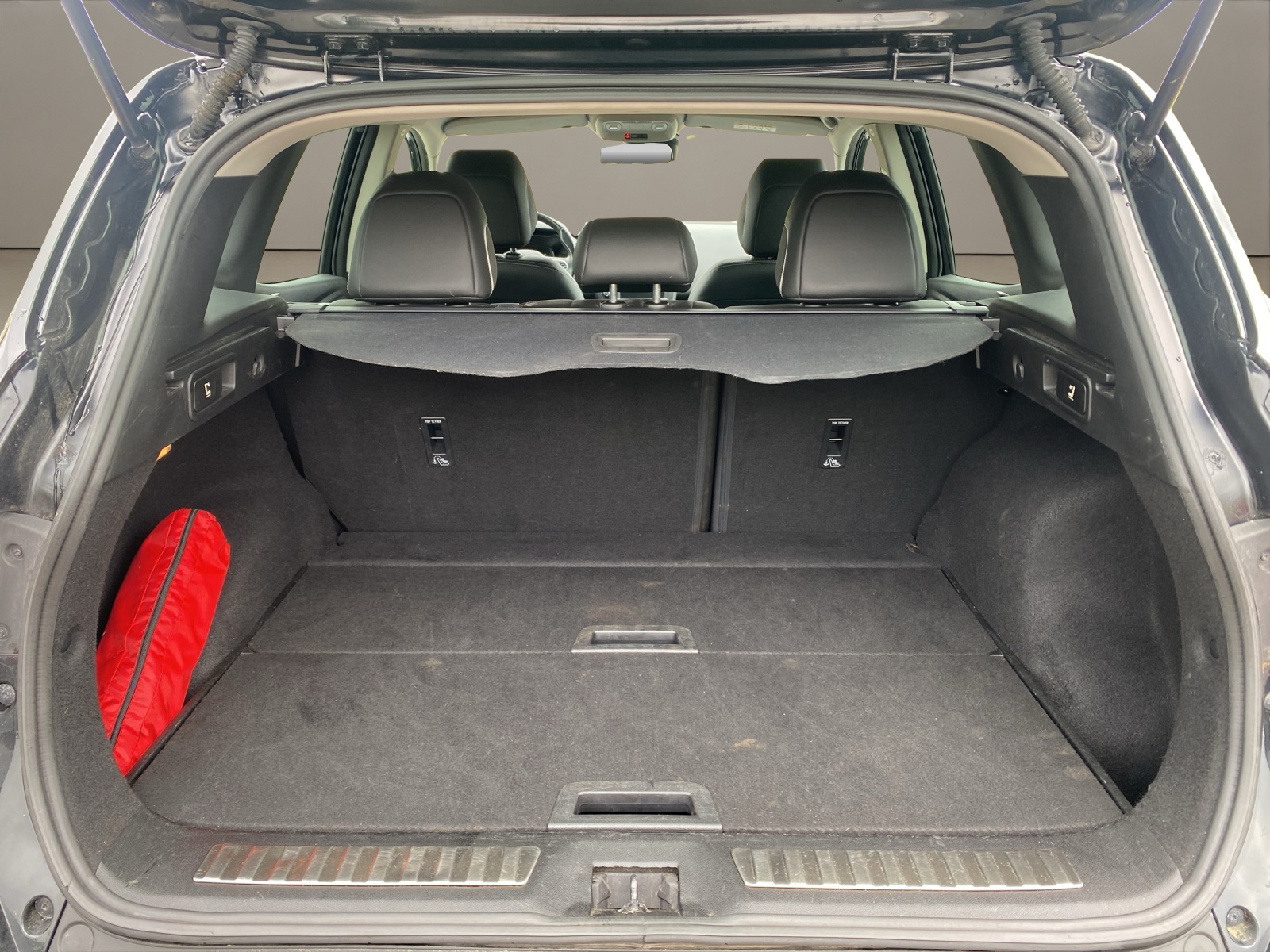 RENAULT Kadjar 1.6 dCi Bose 4x4-image-12