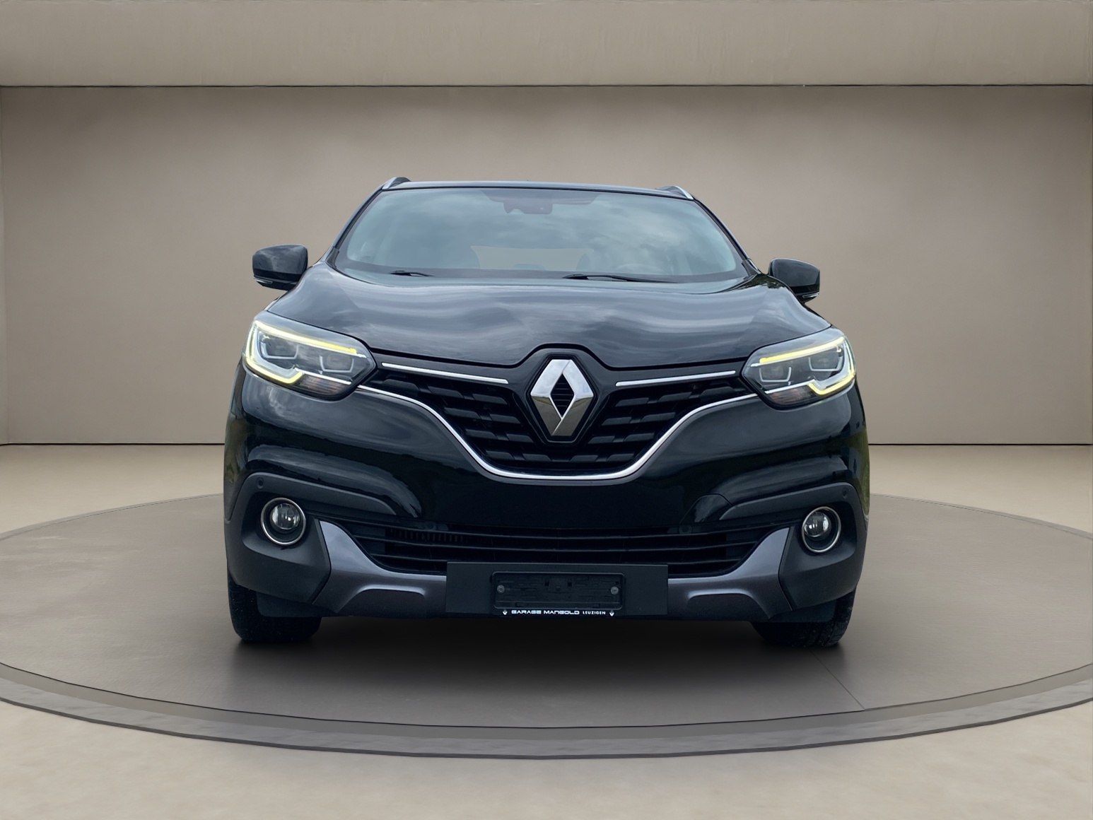 RENAULT Kadjar 1.6 dCi Bose 4x4-image-7