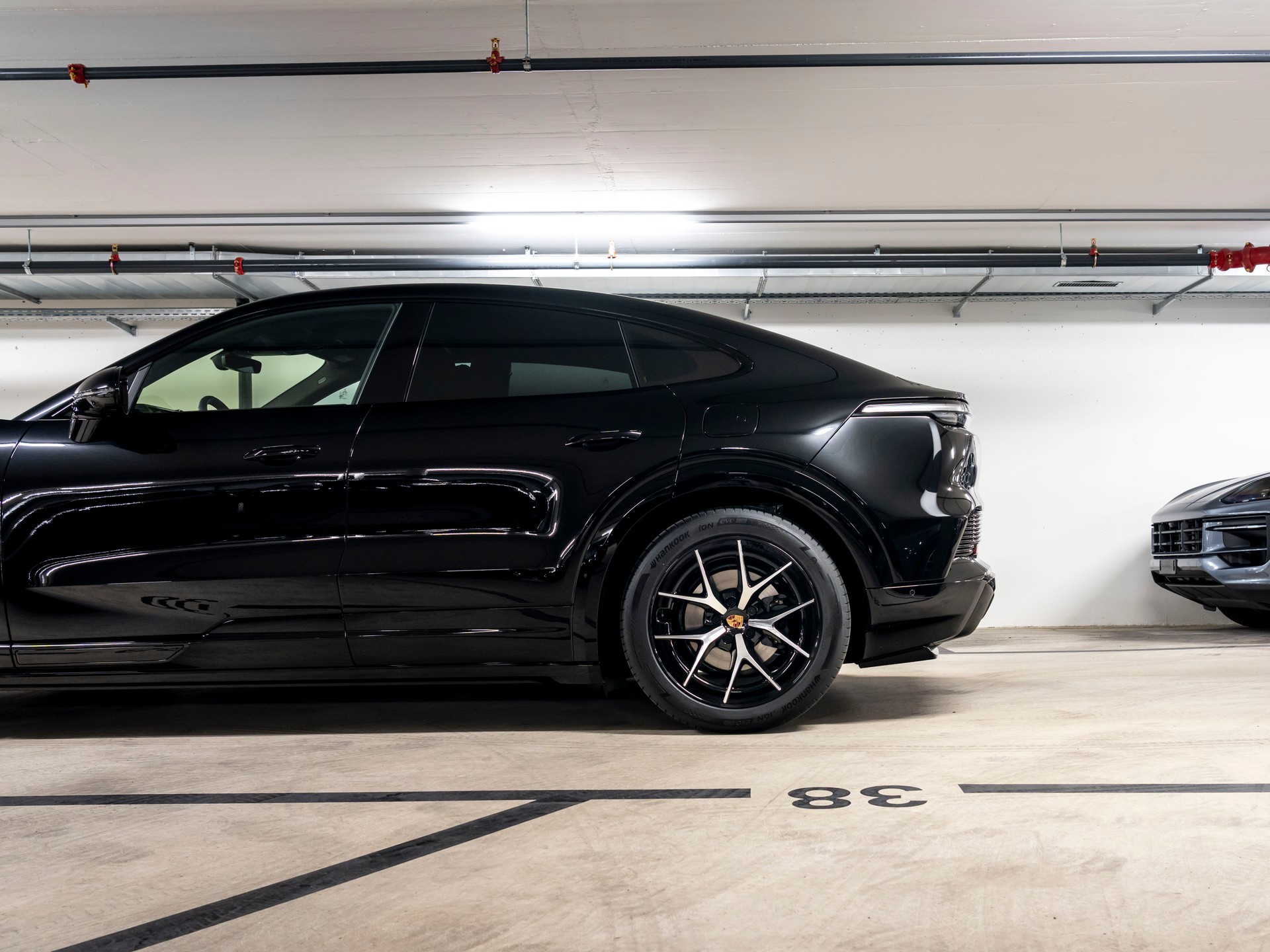 PORSCHE Cayenne Coupe Electric 113 kWh-image-6