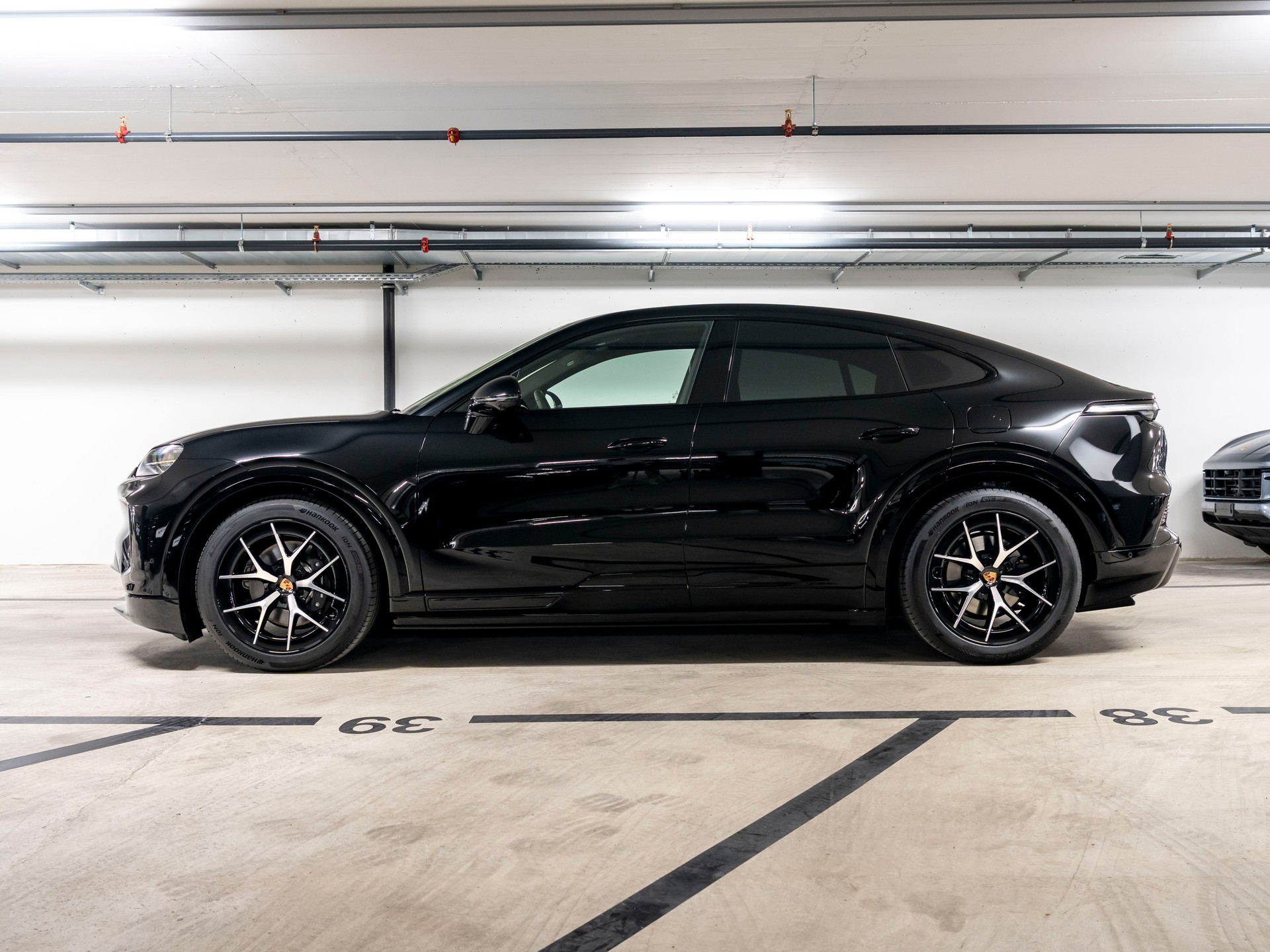 PORSCHE Cayenne Coupe Electric 113 kWh-image-1
