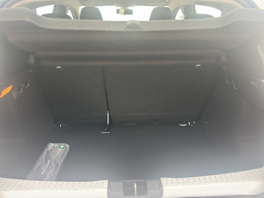 DACIA Sandero Stpw TCe 90 Comf.-image-9