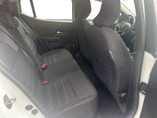 DACIA Sandero Stpw TCe 90 Comf.-image-8
