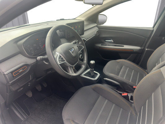 DACIA Sandero Stpw TCe 90 Comf.-image-5