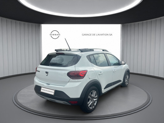 DACIA Sandero Stpw TCe 90 Comf.-image-4