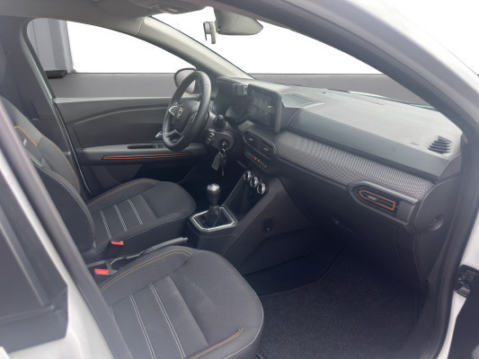 DACIA Sandero Stpw TCe 90 Comf.-image-7