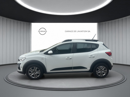 DACIA Sandero Stpw TCe 90 Comf.-image-2