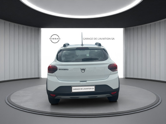 DACIA Sandero Stpw TCe 90 Comf.-image-3