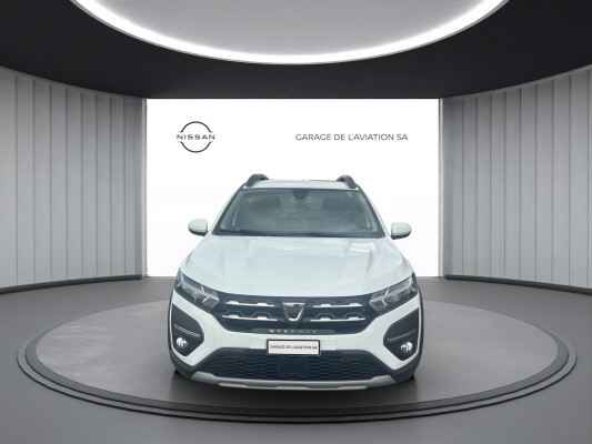DACIA Sandero Stpw TCe 90 Comf.-image-0