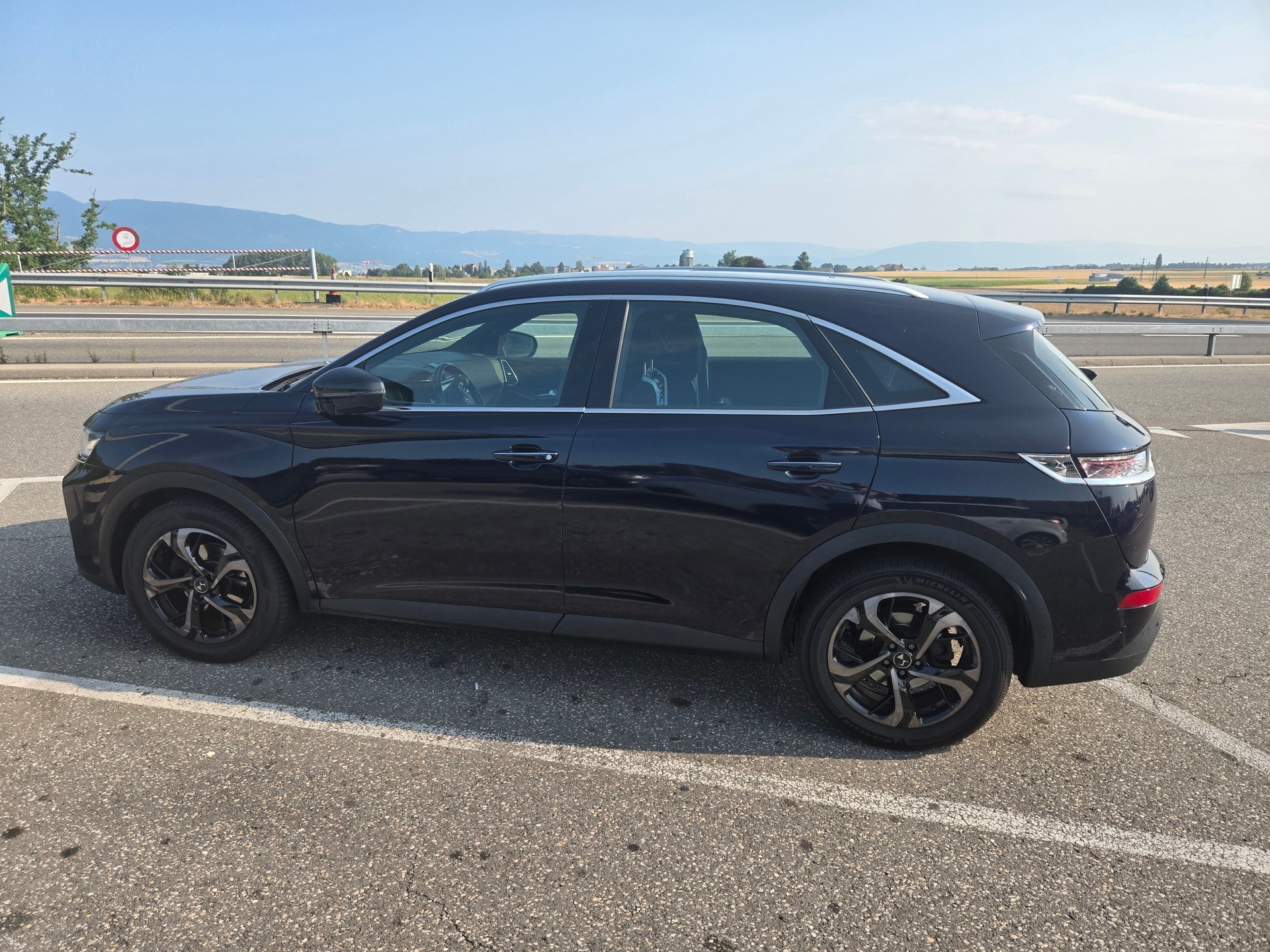 DS AUTOMOBILES 1.6 PureTech So Chic