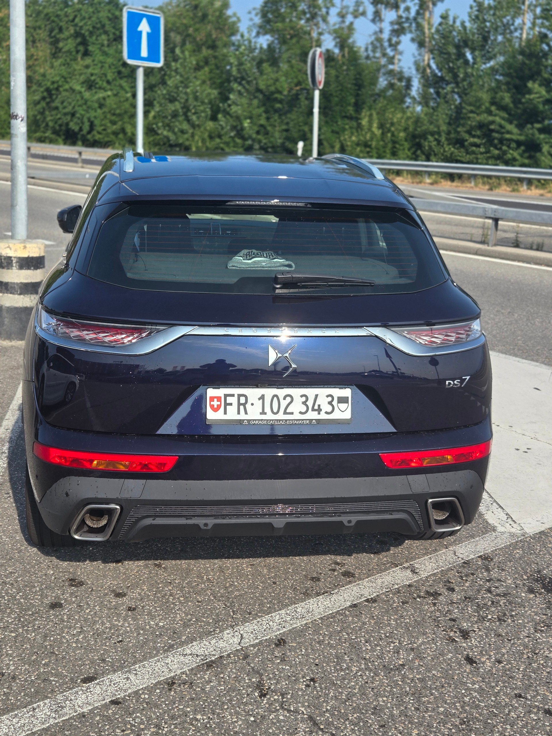 DS AUTOMOBILES 1.6 PureTech So Chic-image-1
