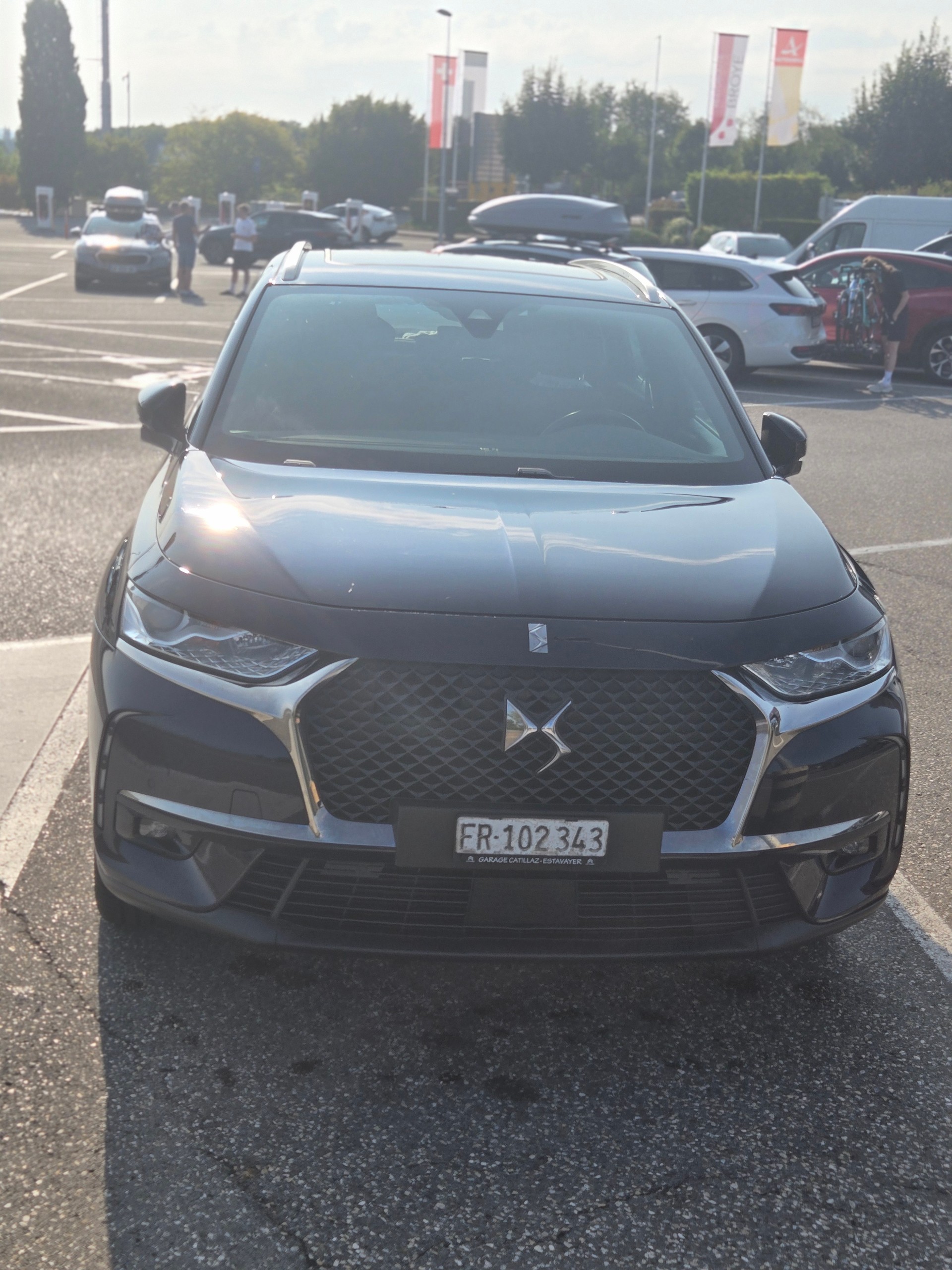 DS AUTOMOBILES 1.6 PureTech So Chic-image-3