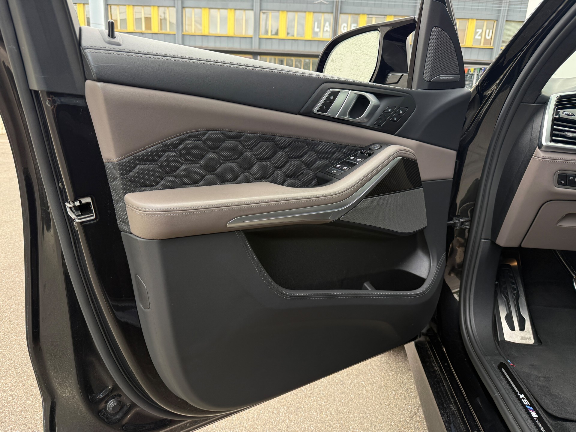 BMW X5M Competition Steptronic Competition-image-6