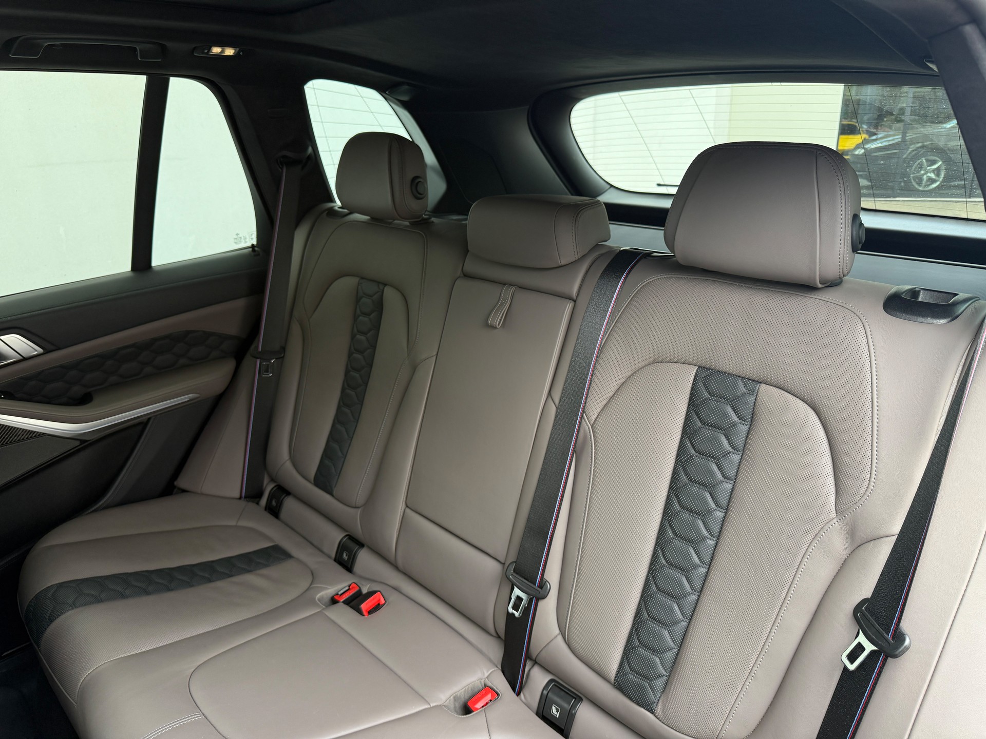 BMW X5M Competition Steptronic Competition-image-5