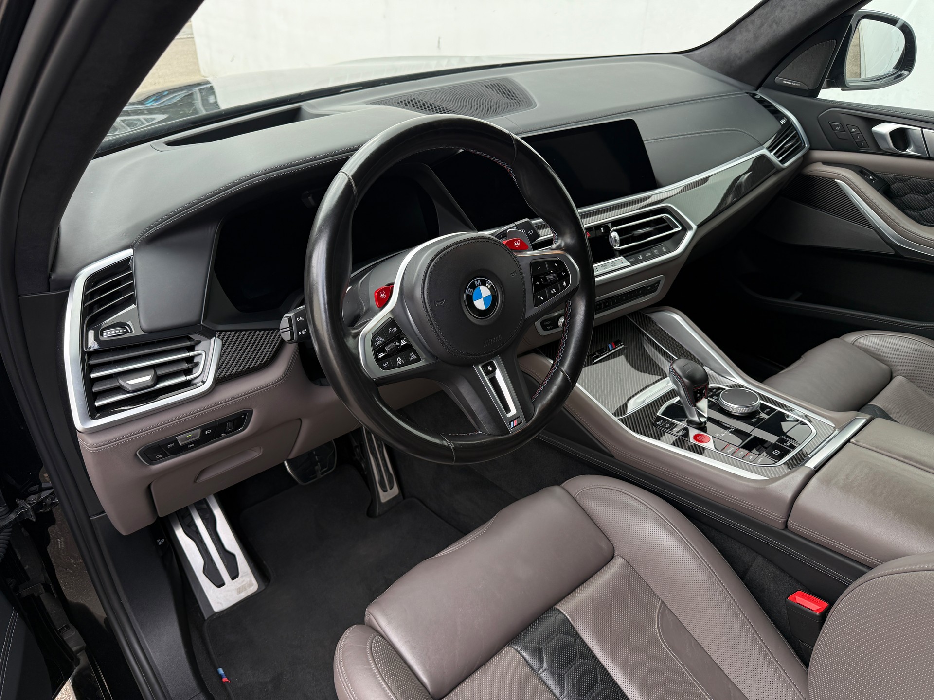 BMW X5M Competition Steptronic Competition-showroom-element-2
