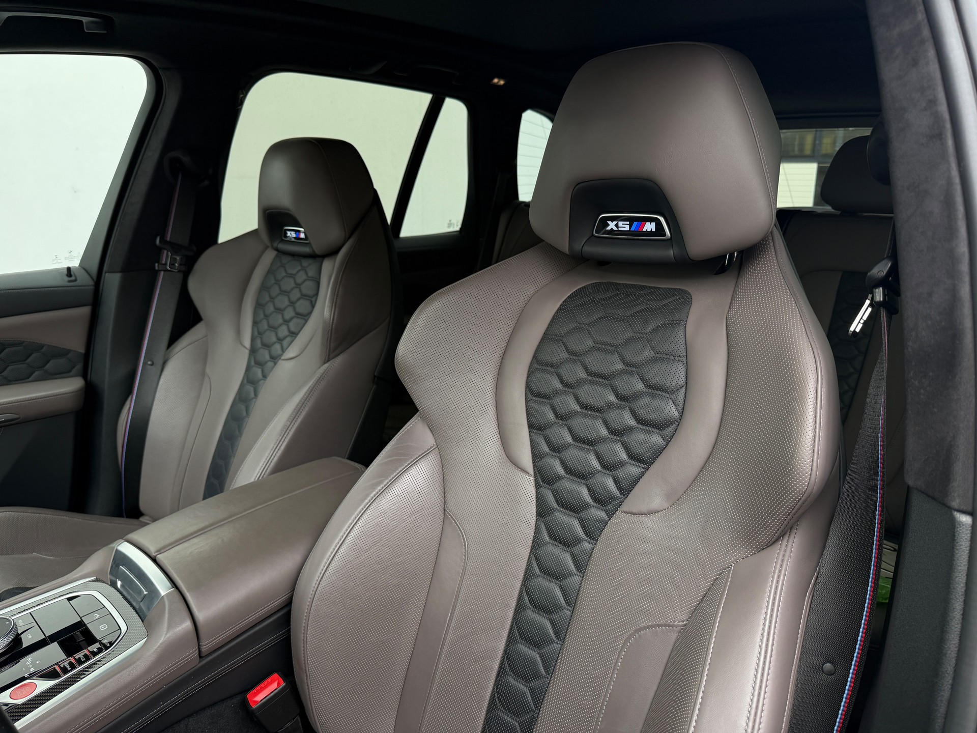 BMW X5M Competition Steptronic Competition-image-4