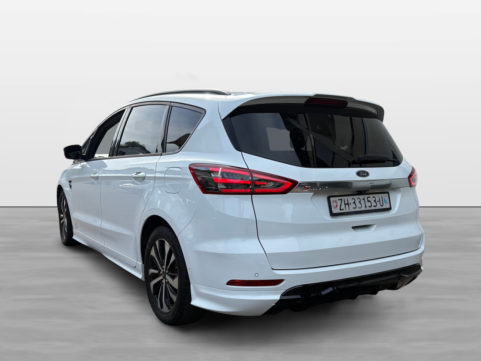 FORD S-Max 1.5 SCTi ST-Line-image-3