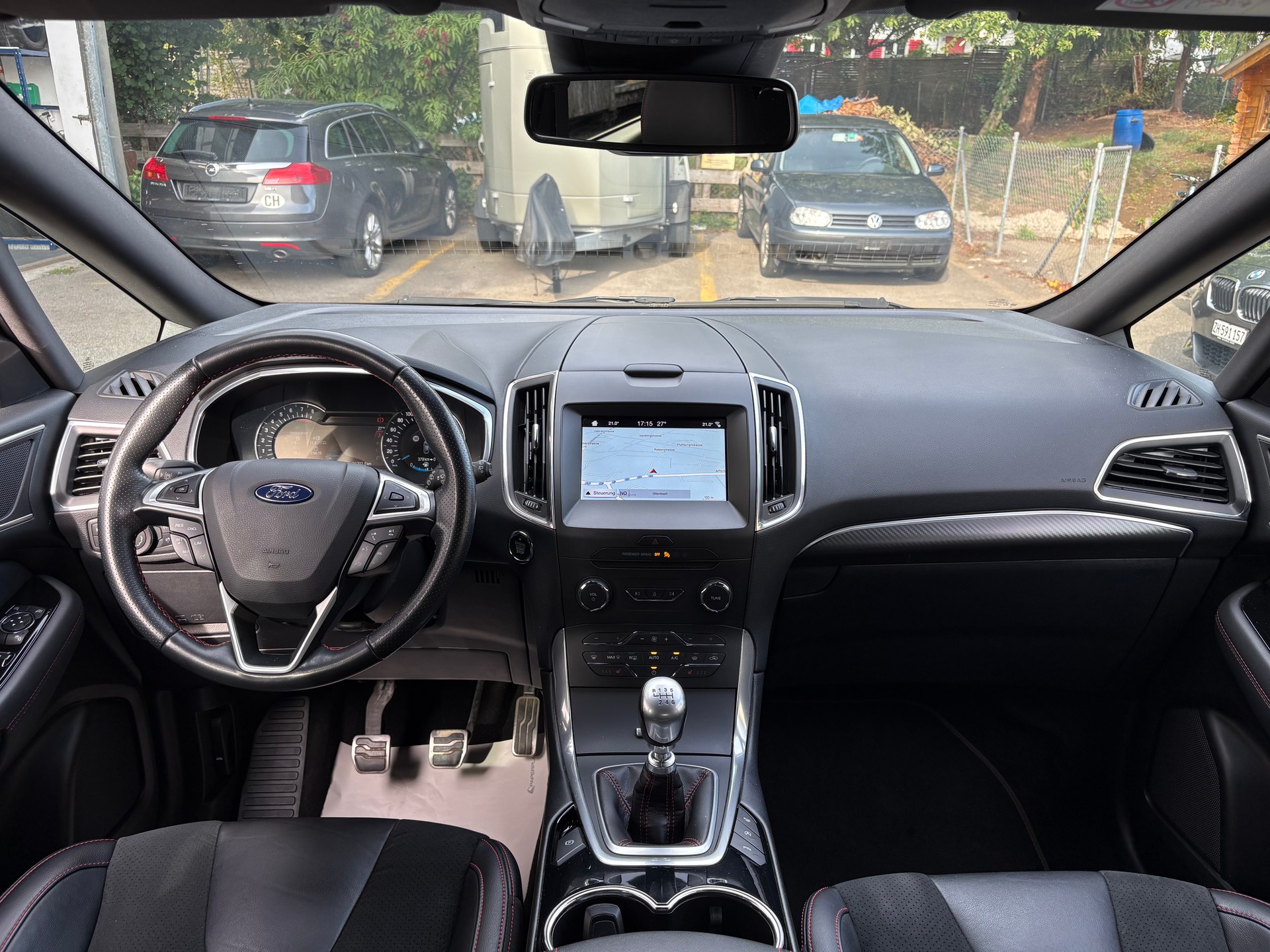 FORD S-Max 1.5 SCTi ST-Line-image-8