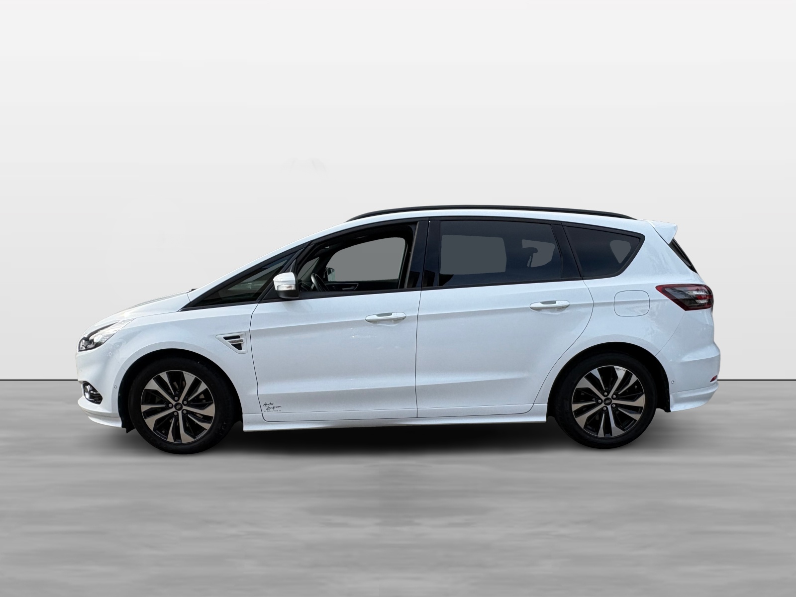 FORD S-Max 1.5 SCTi ST-Line-image-2