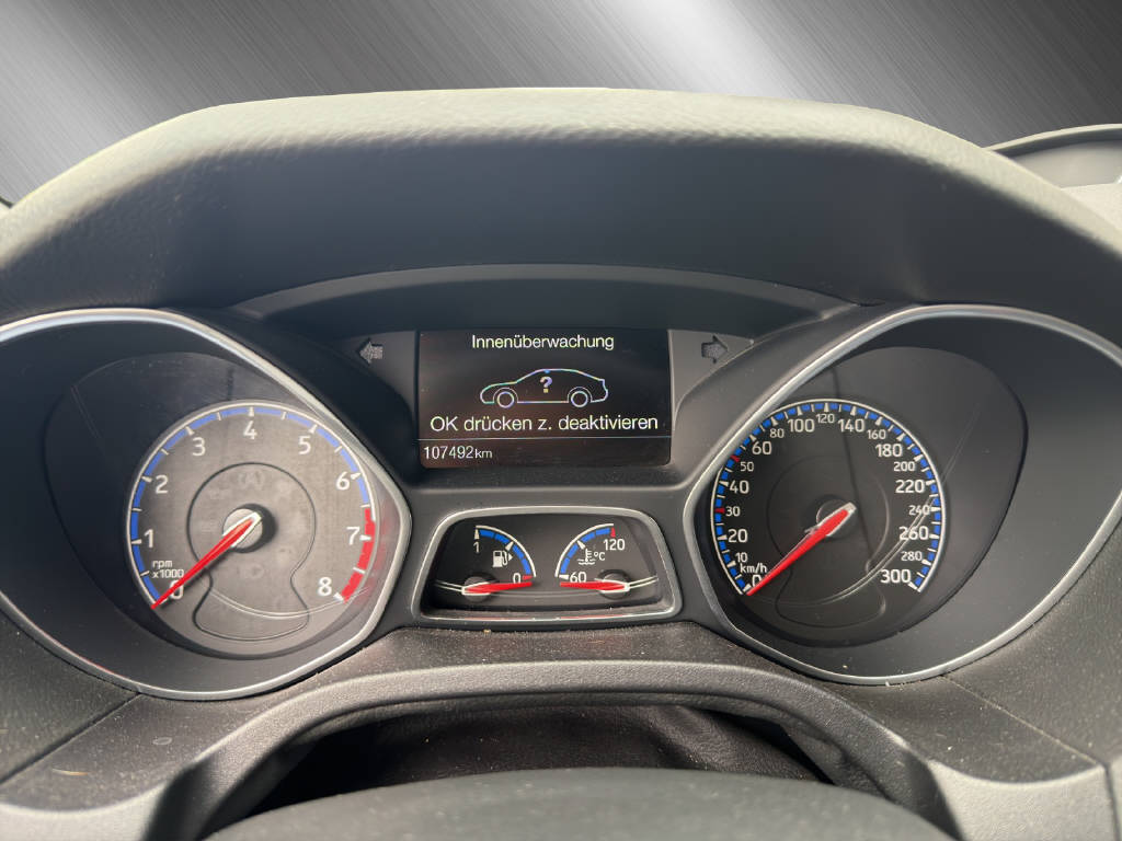 FORD Focus 2.3 EcoB RS 350 PS-image-12