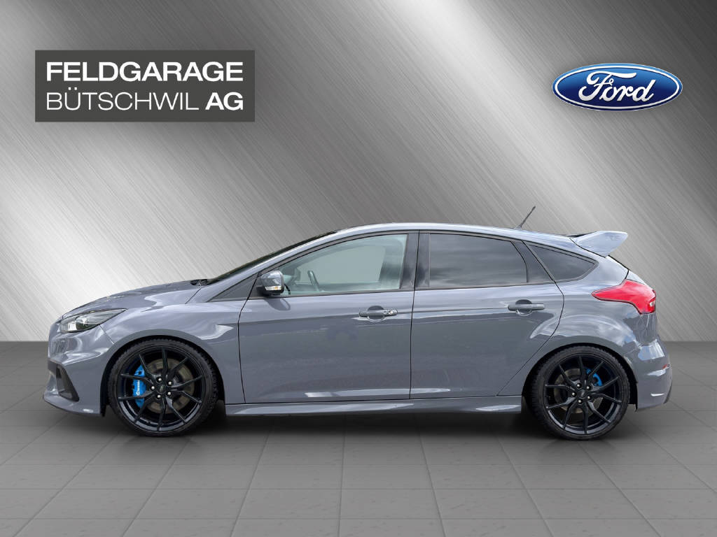 FORD Focus 2.3 EcoB RS 350 PS-image-3