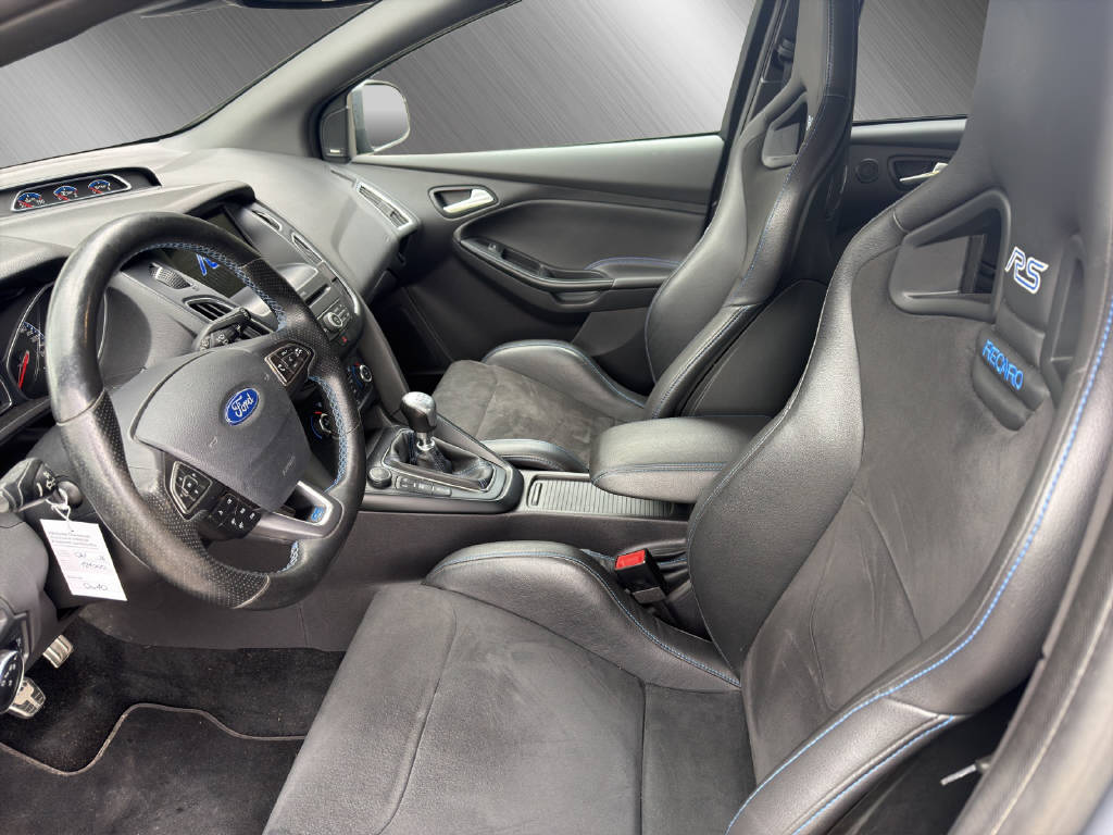 FORD Focus 2.3 EcoB RS 350 PS-image-8