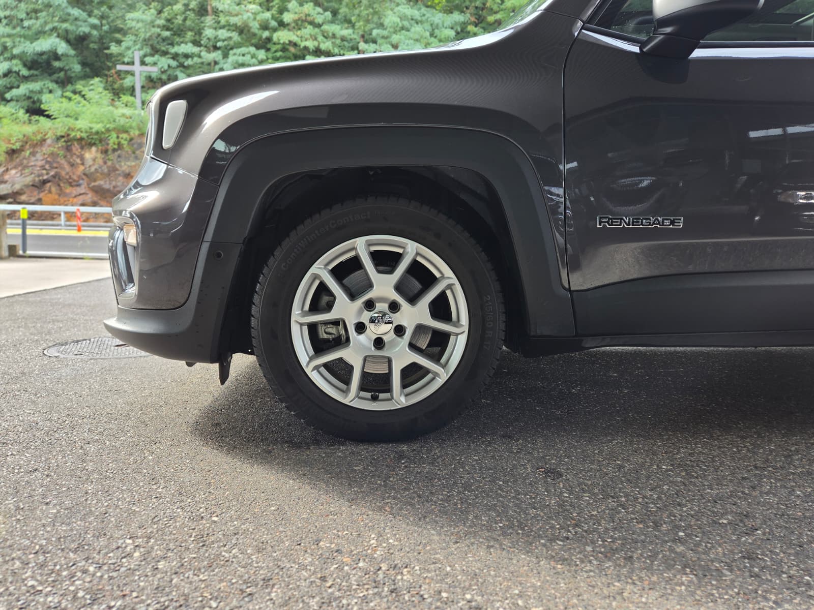 JEEP Renegade 1.3 GSE Turbo Limited-image-4