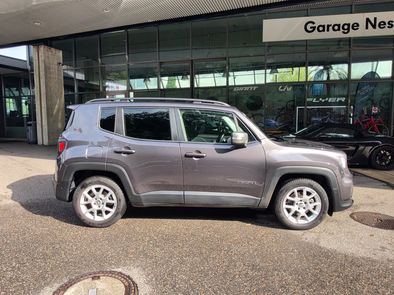 JEEP Renegade 1.3 GSE Turbo Limited-image-5