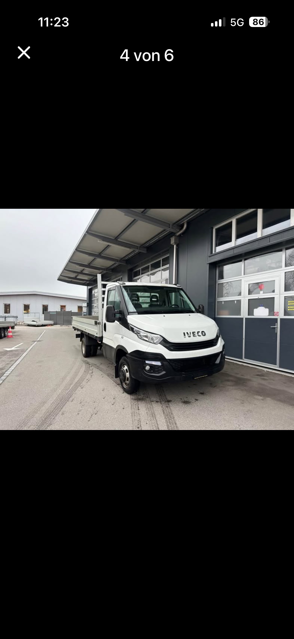 IVECO 35 C 17
